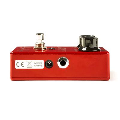 MXR CSP102SL Script Dyna Comp Compressor コンプレッサー ギターエフェクター 側面