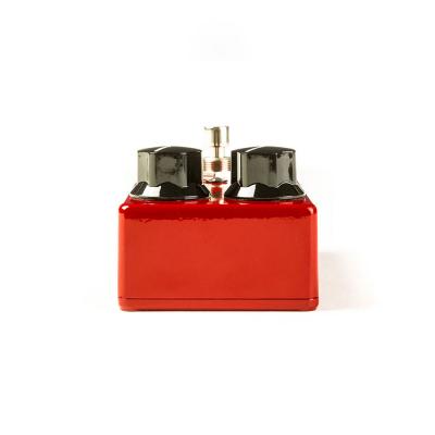 MXR CSP102SL Script Dyna Comp Compressor コンプレッサー ギターエフェクター 背面