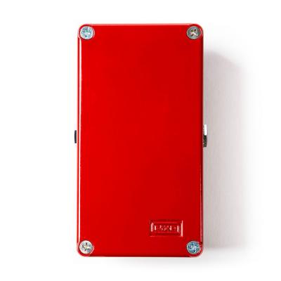 MXR CSP102SL Script Dyna Comp Compressor コンプレッサー ギターエフェクター 裏面