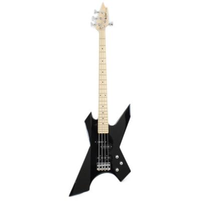 Killer KB-DAGGER PJ Black エレキベース