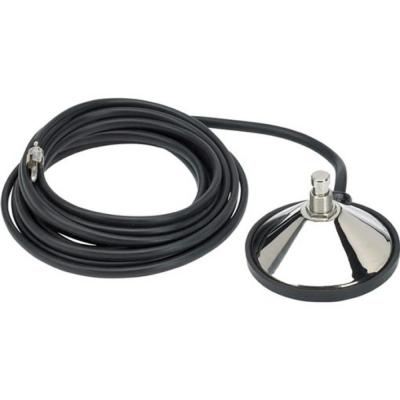 Fender 1-Button Vintage-Style Footswitch (RCA Jacks) フットスイッチ