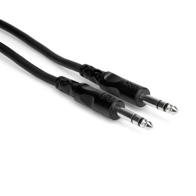 Hosa CSS-115 4.5m ステレオフォンオス-ステレオフォンオス オーディオケーブル