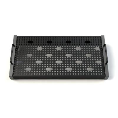 TEMPLE AUDIO DESIGN SOLO-18-GMSC ペダルボード ソフトケース付き