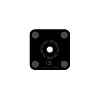 TEMPLE AUDIO DESIGN TQR-S TEMPLEBOARD専用マウンティングプレート