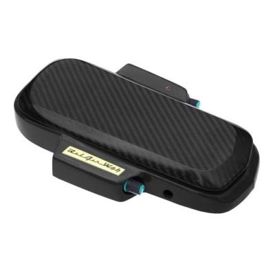 ROGERMAYER Bell Air Wah ボリュームペダル機能付きワウペダル ギターエフェクター