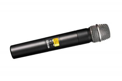 LINE6 V55-HHTX ハンドヘルドトランスミッター