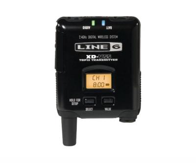 LINE6 V55-BP ボディパックトランスミッター