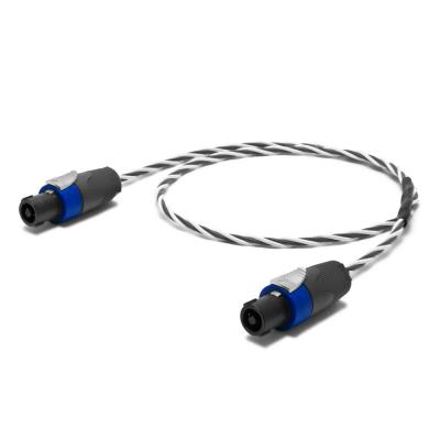 NEO by OYAIDE Elec SP-3398 SPSP 1.5m スピーカーケーブル