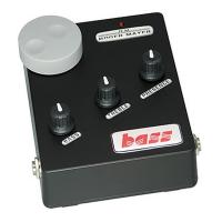 ROGERMAYER Bass Amp+ ベースアンプシミュレーター