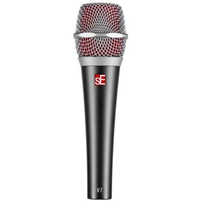 sE ELECTRONICS V7 ダイナミックマイクロフォン