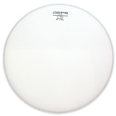 Aspr アサプラ Te 02c14 Sl Series 14インチ ドラムヘッド スネアドラム用sl シンセティックレザー ヘッド Chuya Online Com 全国どこでも送料無料の楽器店