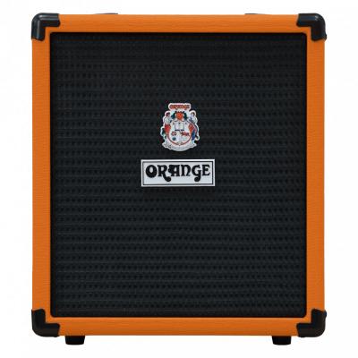 ORANGE CRASH BASS 25B ベースコンボアンプ