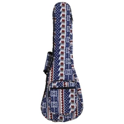 ARIA AEC-CU E ウクレレ用ギグバッグ コンサート用