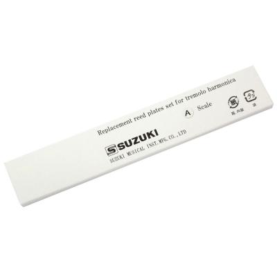 SUZUKI RP-21HM A調 Humming/Special 兼用 リードプレート