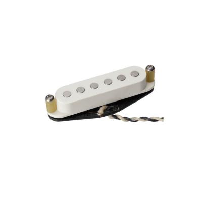 TV Jones Starwood Strat Pickup Neck Parchment White ストラトキャスター用ピックアップ