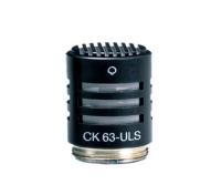 AKG CK63 ULS コンデンサーマイク用カプセル