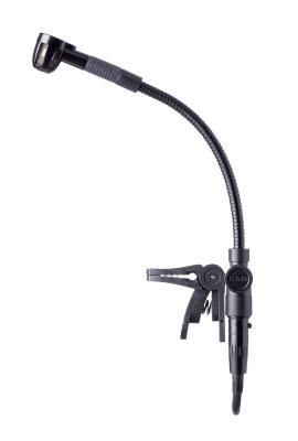 AKG C519 M 管楽器用 コンデンサーマイク