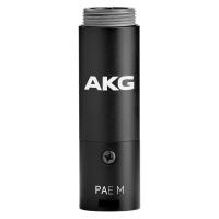 AKG PAE M Modular Plus Series用プリアンプ