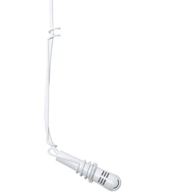 AKG CHM99 White 天井吊り下げ マイクロフォン 白