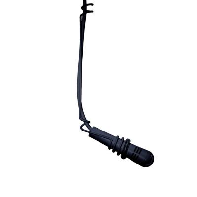 AKG CHM99 Black 天井吊り下げ マイクロフォン 黒