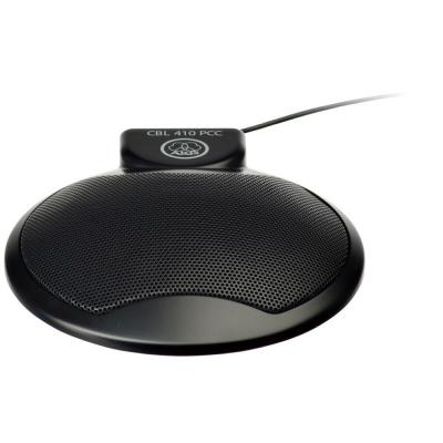 AKG CBL410 PCC バウンダリー マイクロフォン