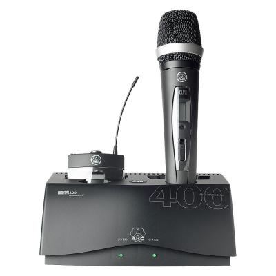 AKG CU400 ワイアレスマイク用 充電器