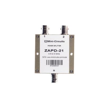 AKG ZAPD21 アンテナ分配器/混合器