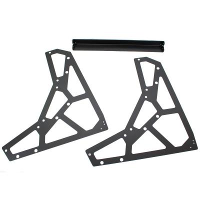 moog Mother-32 Three-Tier Rack Kit 3 tier 3台マウントラック