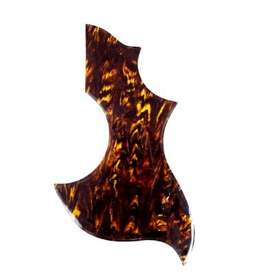 Birdland ハミングバードSP アクリル ピックガード