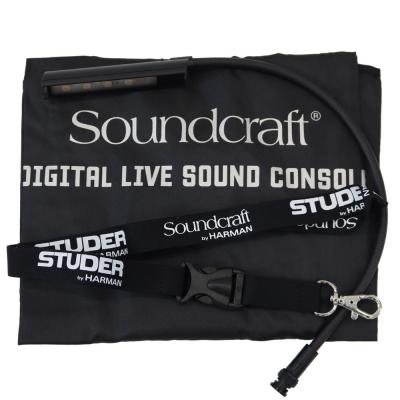 Soundcraft SIP1 SIE1 ACCESSORY KIT アクセサリーセット