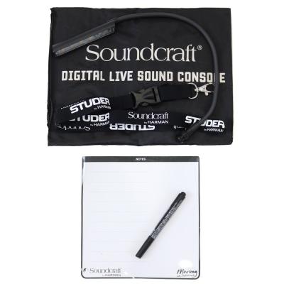 Soundcraft SIP2 SIE2 ACCESSORY KIT アクセサリーセット