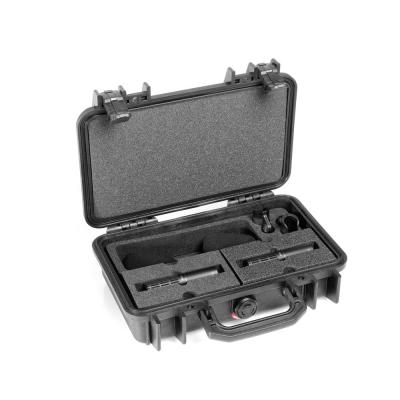 DPA ST2011C コンデンサーマイクロフォン ステレオペア