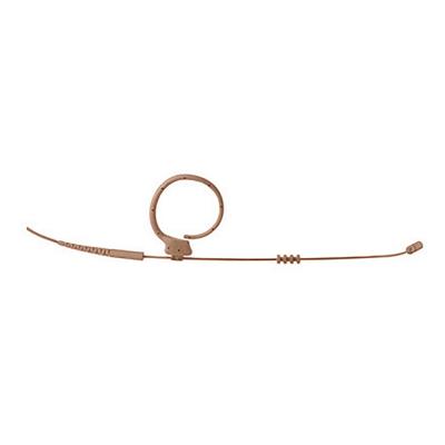 AKG EC81 MD beige コンデンサー型 イヤーフックマイクロフォン