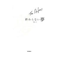 THE ALFEE 終わらない夢 Vol.3 リットーミュージック