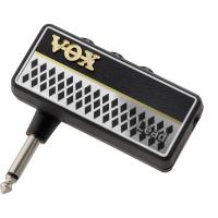 VOX AmPlug2 LEAD AP2-LD ギター用ヘッドホンアンプ