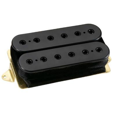Dimarzio DP271F Imperium Neck Black ギターピックアップ