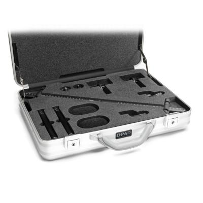 DPA 3511A コンデンサーマイクロフォン ステレオキット