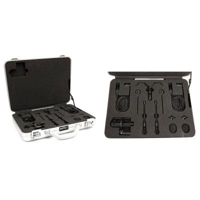 DPA 3511ES コンデンサーマイクロフォン ステレオキット