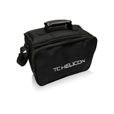 TC-HELICON Gig Bag for FX150 VoiceSolo FX150用ギグバッグ 全体画像