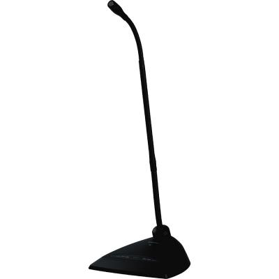 SHURE MX418D/C 会議・講演用 グースネック マイクロフォン