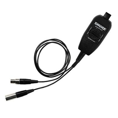 SHURE WA360 リモート・ミュートスイッチ