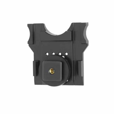 SHURE AFP512 カメラ・シューマウント