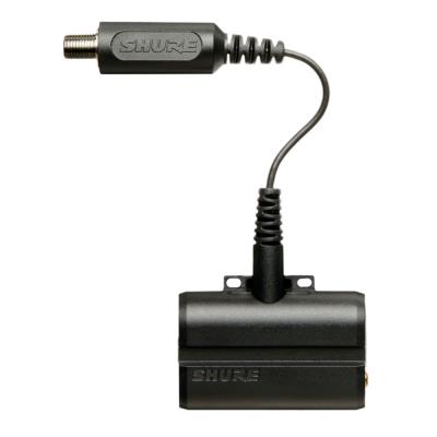 SHURE SBC-DC ボディーパック用電源供給アダプター