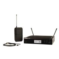 SHURE BLX14R/W93 BLX Wireless プレゼン用ワイヤレスシステム