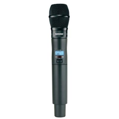SHURE ULXD2/KSM9-G50 ワイヤレスマイク