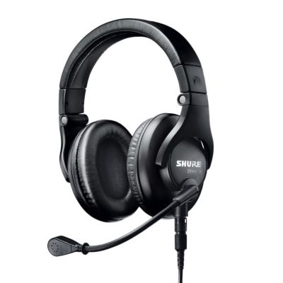 SHURE BRH440M デュアルサイド・ヘッドセットマイク