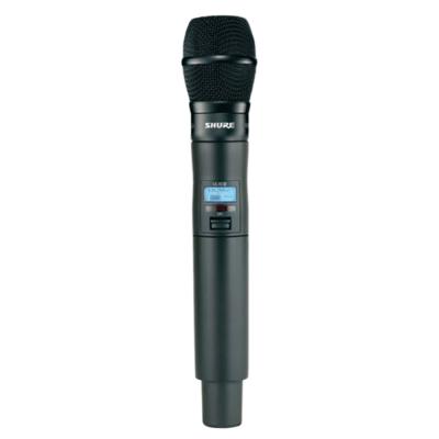 SHURE ULXD2/KSM9-J51 ワイヤレスマイク