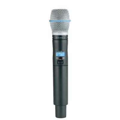 SHURE ULXD2/B87A-L53 ワイヤレスマイク