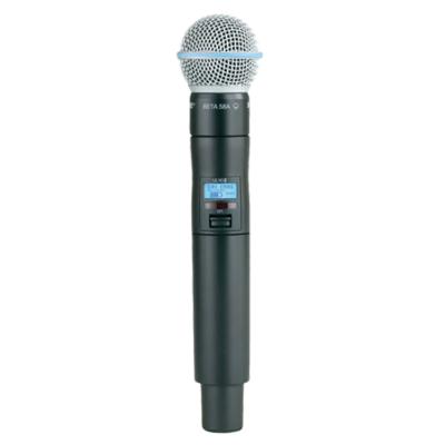 SHURE ULXD2/B58-L53 ワイヤレスマイク