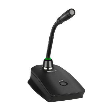 SHURE MXW8-Z12 Microflex Wireless グースネックベース型送信機